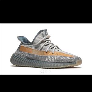 Yeezy Adidas Boost 350 V2 in Israfil